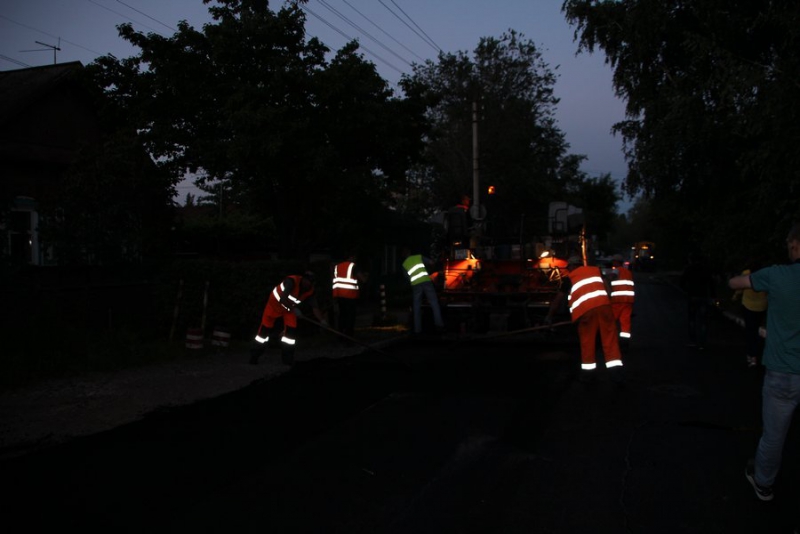 Валерий Радаев: «Меня уже слово «дожди» пугать начинает