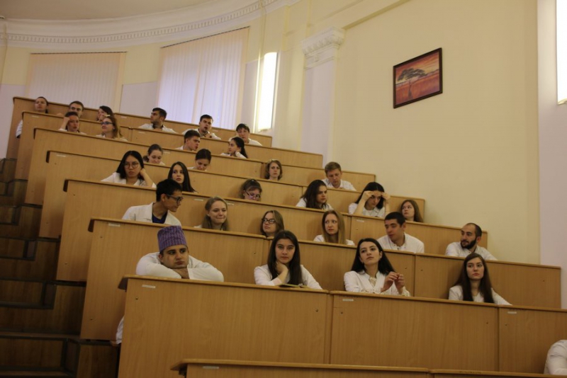 Дмитрий Морозов о депутатской работе: «Врач создан для нее»