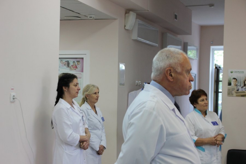 Депутата Госдумы удивило число перинатальных центров в Саратове