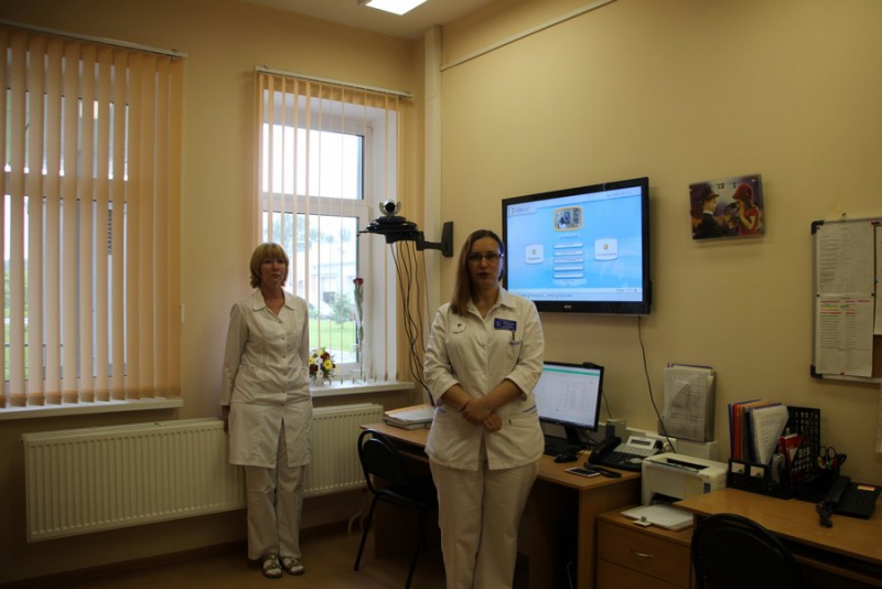 Депутата Госдумы удивило число перинатальных центров в Саратове