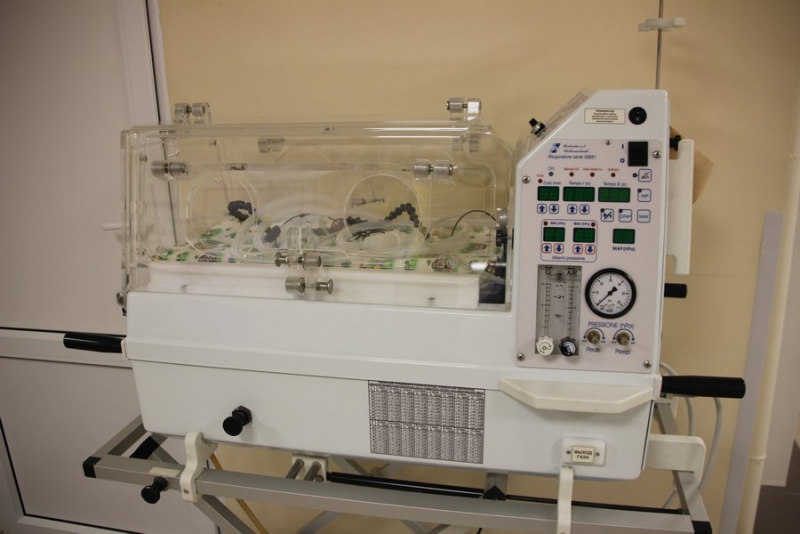 Депутата Госдумы удивило число перинатальных центров в Саратове