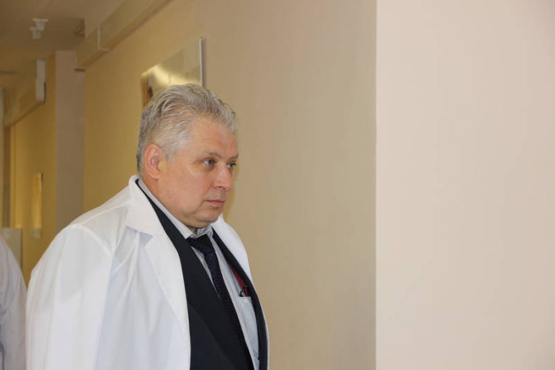 Депутата Госдумы удивило число перинатальных центров в Саратове