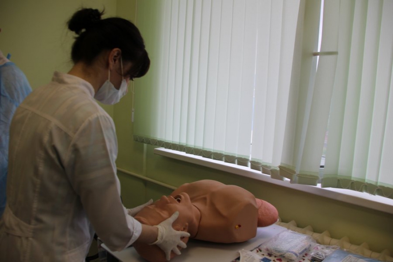 Депутата Госдумы удивило число перинатальных центров в Саратове