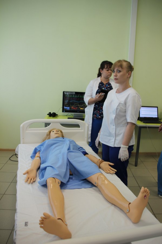 Депутата Госдумы удивило число перинатальных центров в Саратове