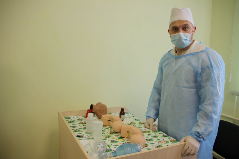 Депутата Госдумы удивило число перинатальных центров в Саратове