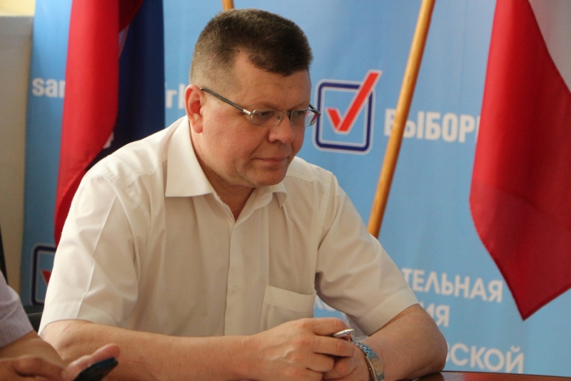 ТИК Ртищевского района покинули 3 члена из-за «подчиненности кандидатам в депутаты областной думы»