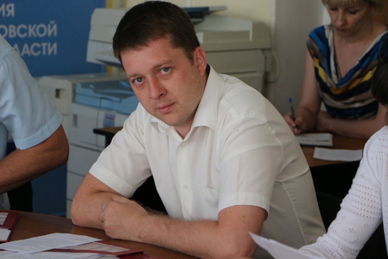 ТИК Ртищевского района покинули 3 члена из-за «подчиненности кандидатам в депутаты областной думы»