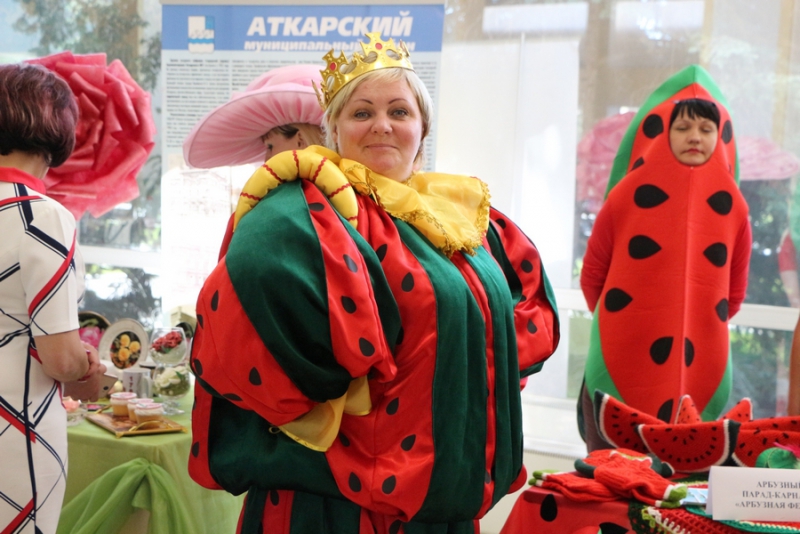 Глава Саратовской области своим подчиненным: Мы на верном пути