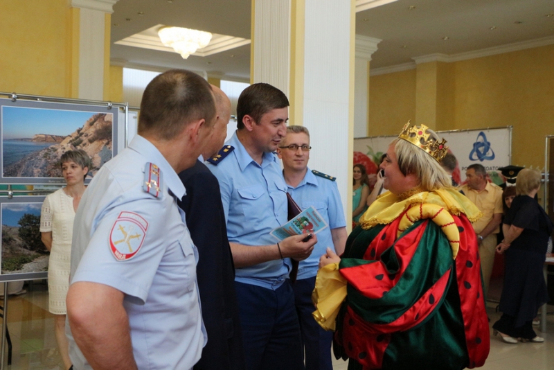 Глава Саратовской области своим подчиненным: Мы на верном пути