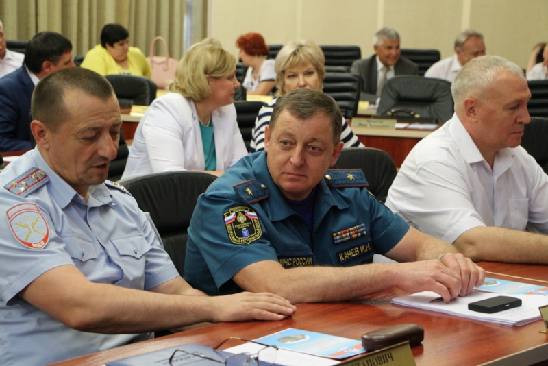 Глава Саратовской области своим подчиненным: Мы на верном пути