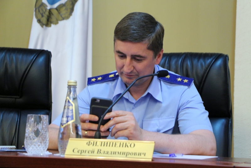 Глава Саратовской области своим подчиненным: Мы на верном пути