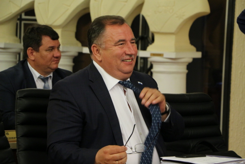 Глава Саратовской области своим подчиненным: Мы на верном пути