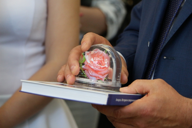 Глава Саратовской области своим подчиненным: Мы на верном пути