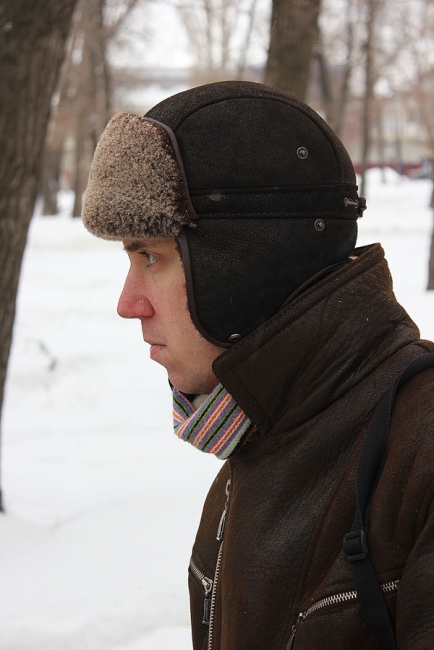 На берегу озера Банное в Энгельсе обнаружена незаконная свалка снега