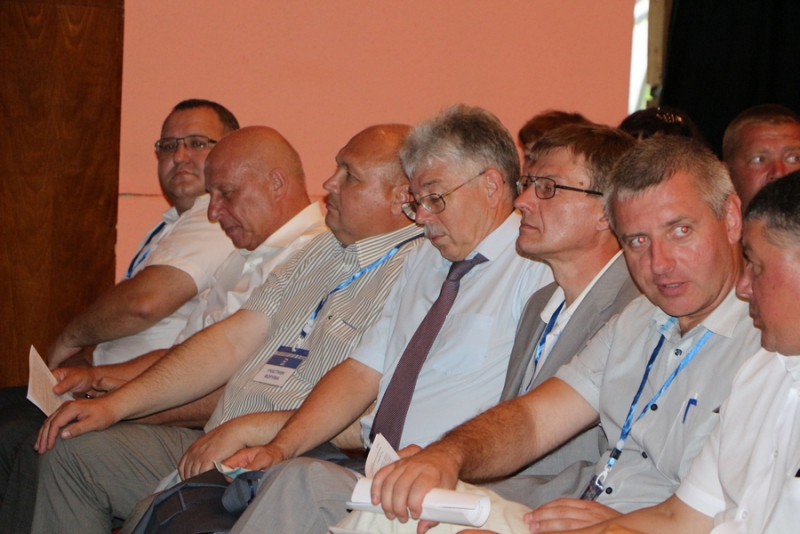 Радаев: Весь научный потенциал будем направлять в русло урбанистики