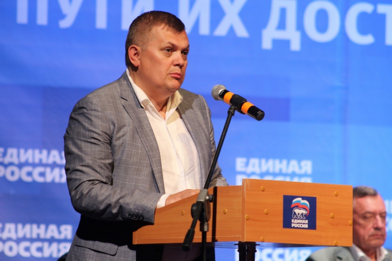 Радаев: Весь научный потенциал будем направлять в русло урбанистики