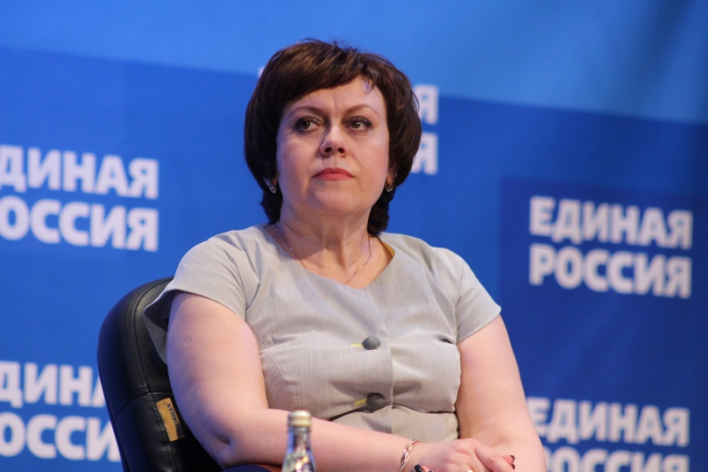 Радаев: Весь научный потенциал будем направлять в русло урбанистики