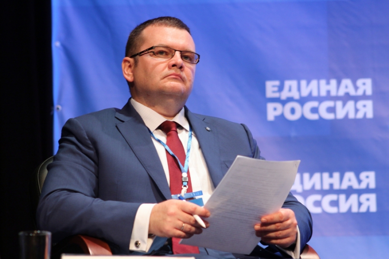 Радаев: Весь научный потенциал будем направлять в русло урбанистики