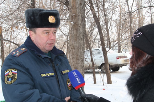 Взрыв бытового газа унес жизни пяти человек