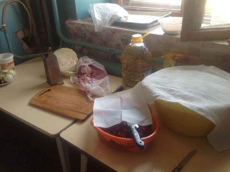 В придорожных кафе нашли мясо дикого кабана