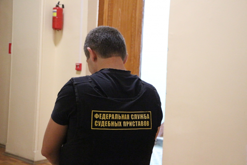 Экс-прокурору Чечину не разрешили взять в защитники супругу-общественницу