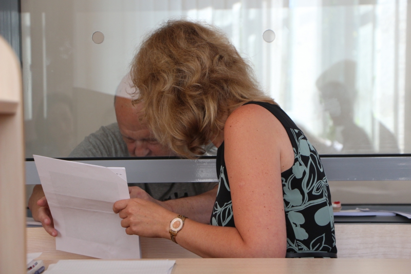 Экс-прокурору Чечину не разрешили взять в защитники супругу-общественницу