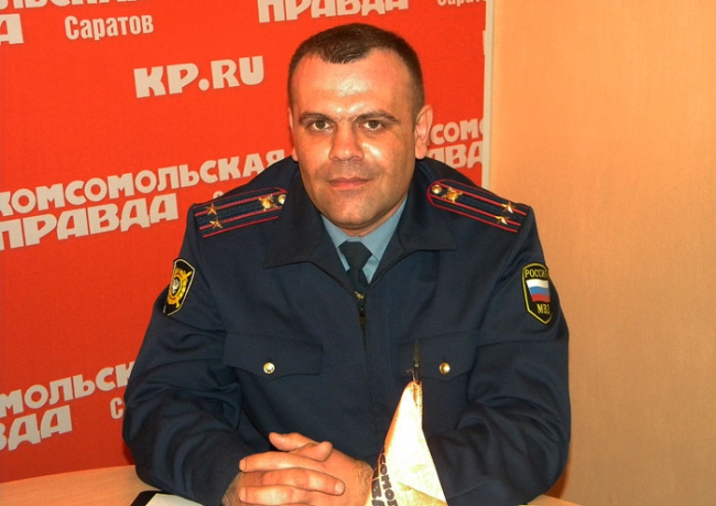 Полицейские не смогли прокомментировать беспредел коллег в ТИКах