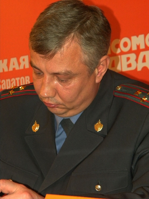 Полицейские не смогли прокомментировать беспредел коллег в ТИКах