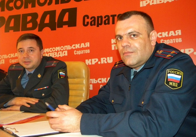 Полицейские не смогли прокомментировать беспредел коллег в ТИКах