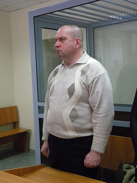 Виновный в автокатастрофе с гибелью школьниц около «Ленты» осужден на 4 года