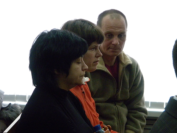 Виновный в автокатастрофе с гибелью школьниц около «Ленты» осужден на 4 года