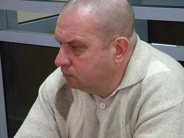 Виновный в автокатастрофе с гибелью школьниц около «Ленты» осужден на 4 года