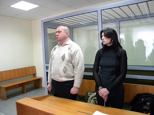 Виновный в автокатастрофе с гибелью школьниц около «Ленты» осужден на 4 года