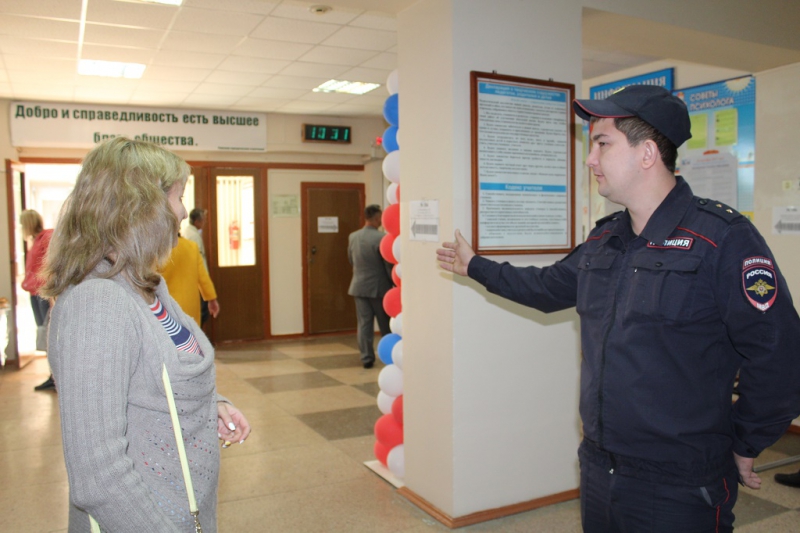 В Саратовской области перед выборами росгвардейцы обезоружили стрелковые тиры