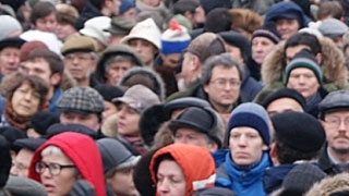 Директор последнего детдома попросила не проводить митинги Директор последнего детдома попросила не проводить митинги