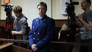 Гособвинителя и родственницу устраивает приговор убийцам семьи ветерана Гособвинителя и родственницу устраивает приговор убийцам семьи ветерана