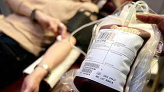 В Саратове собирают кровь для пострадавших в московском метро В Саратове собирают кровь для пострадавших в московском метро