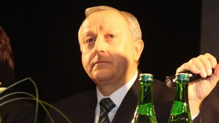 Валерий Радаев поддержал председателя облсуда в критике СМИ