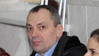 Глава комитета капстроительства не возражает против замены ему статьи УК РФ