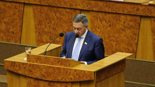 Шинчук обвинил СМИ и «троллей» в межнациональных проблемах региона