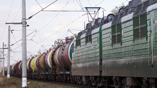 Мужчина скончался в больнице после травмирования поездом Мужчина скончался в больнице после травмирования поездом