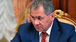 В Саратовской области ждут визита министра обороны Сергея Шойгу