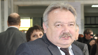 Депутат просит завести уголовное дело на Юрия Заигралова