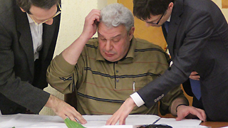 Депутат назвал действия чиновников по развязке на «Стрелке» закапыванием денег