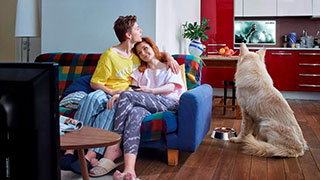 «Дом.ru» запускает «Мультирум» «Дом.ru» запускает «Мультирум»