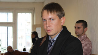 Задержанного коллегу адвоката Ильи Додина отправили под домашний арест