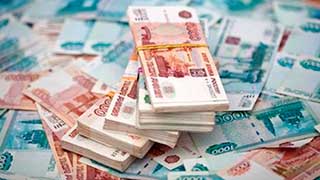 Саратовца заподозрили в обналичивании и выводе за рубеж 3,6 млрд рублей