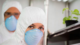 Девять случаев заражения свиным гриппом выявили в Саратовской области