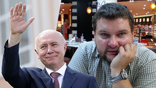 Федеральное СМИ рассказало о роли бывшего саратовского чиновника в конфликтах губернатора Федеральное СМИ рассказало о роли бывшего саратовского чиновника в конфликтах губернатора