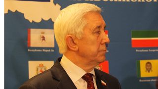 Коллега устроил Капкаеву «ликбез» и посоветовал получше разобраться в законодательстве
